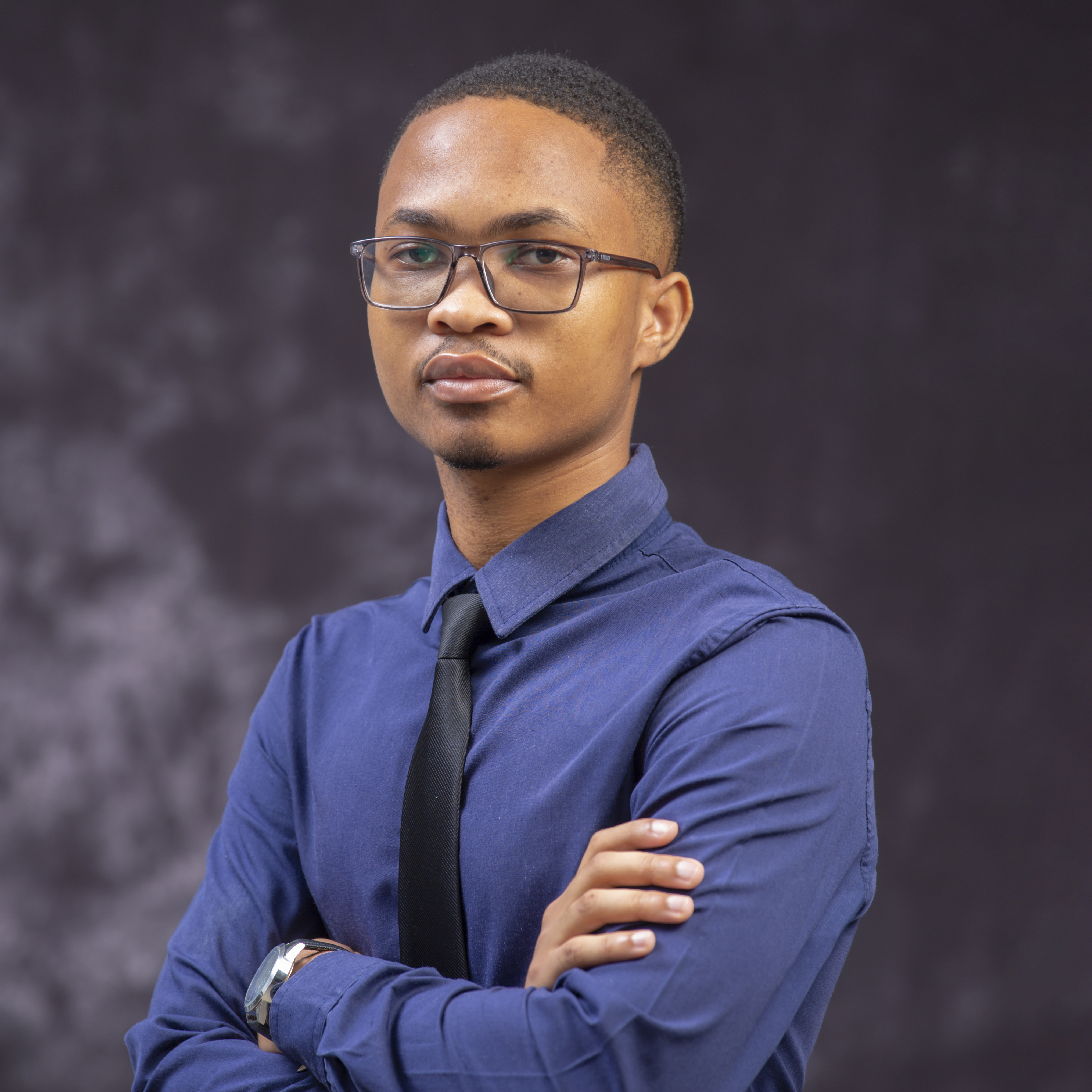 Ayanda Blessing Khumalo